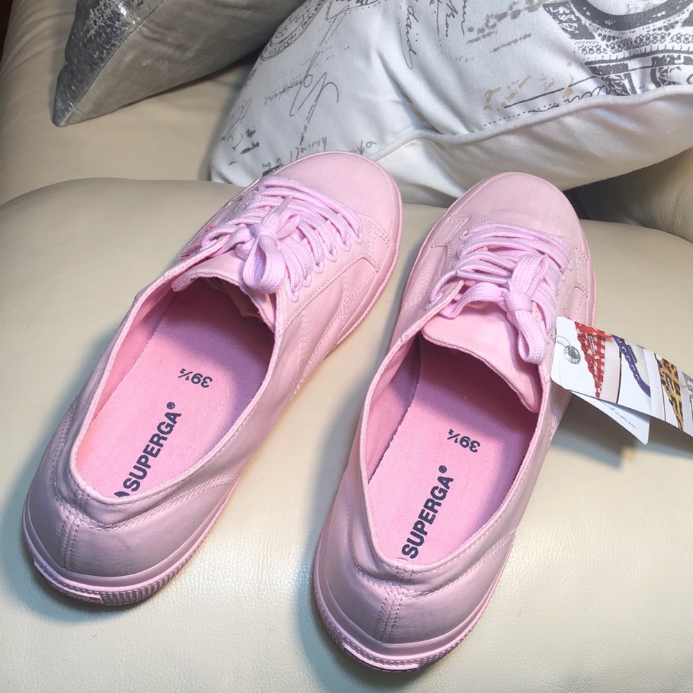 Superga Shoes - Picture 4 of 5
